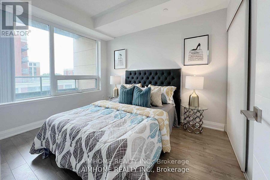 523 - 28 Uptown Drive, Markham, Ontario  L3R 5M8 - Photo 7 - N12405976