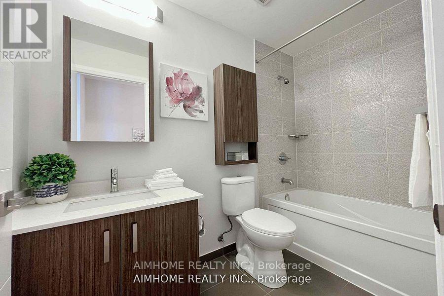 523 - 28 Uptown Drive, Markham, Ontario  L3R 5M8 - Photo 8 - N12405976