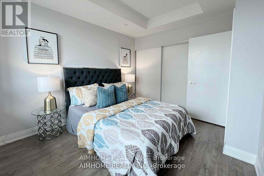 523 - 28 Uptown Drive, Markham, Ontario  L3R 5M8 - Photo 9 - N12405976