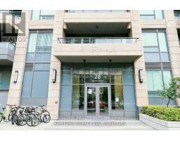 523 - 28 UPTOWN DRIVE, Markham, Ontario