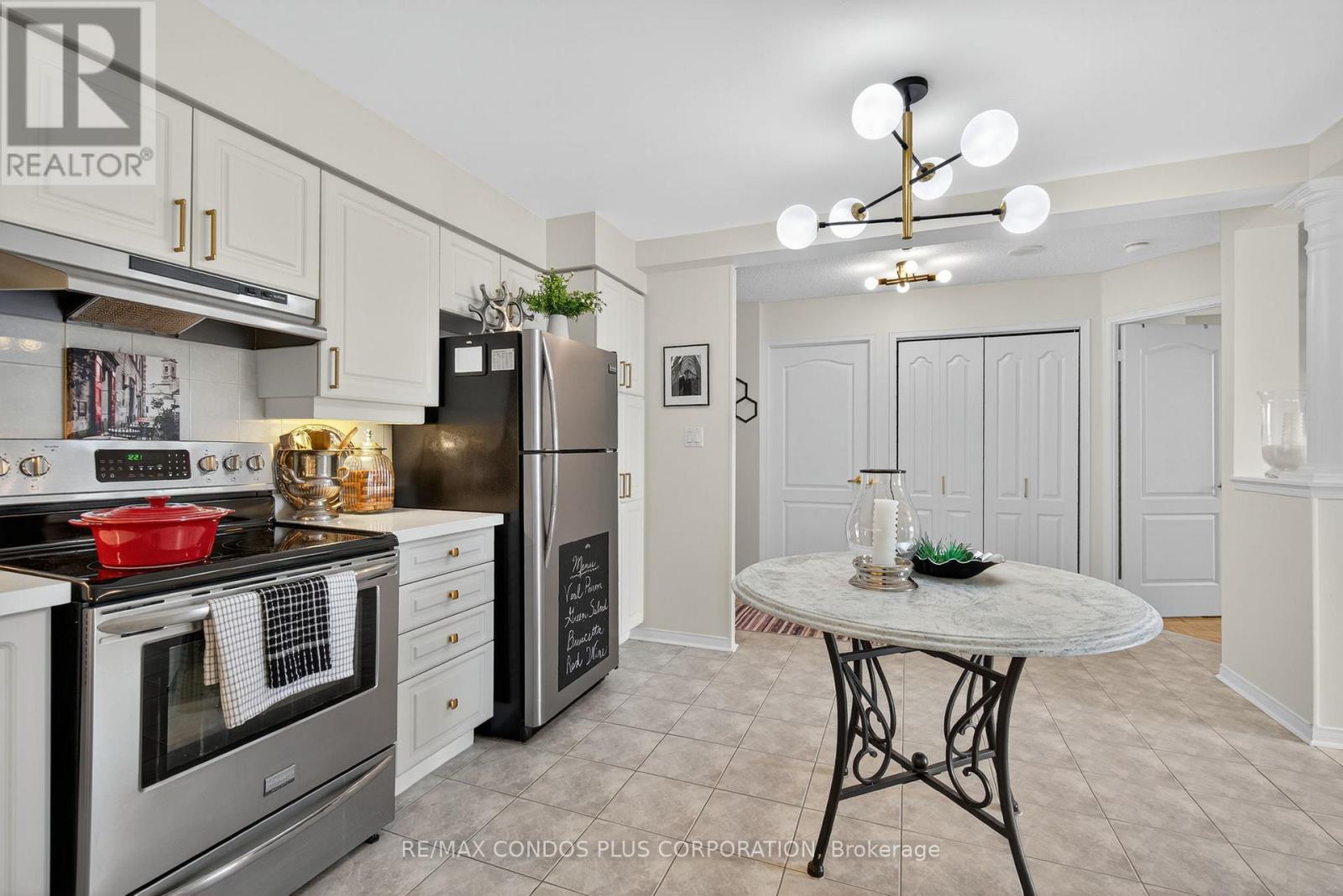317 - 7373 Martin Grove Road, Vaughan (Vaughan Grove), Ontario  L4L 9K1 - Photo 13 - N12405982