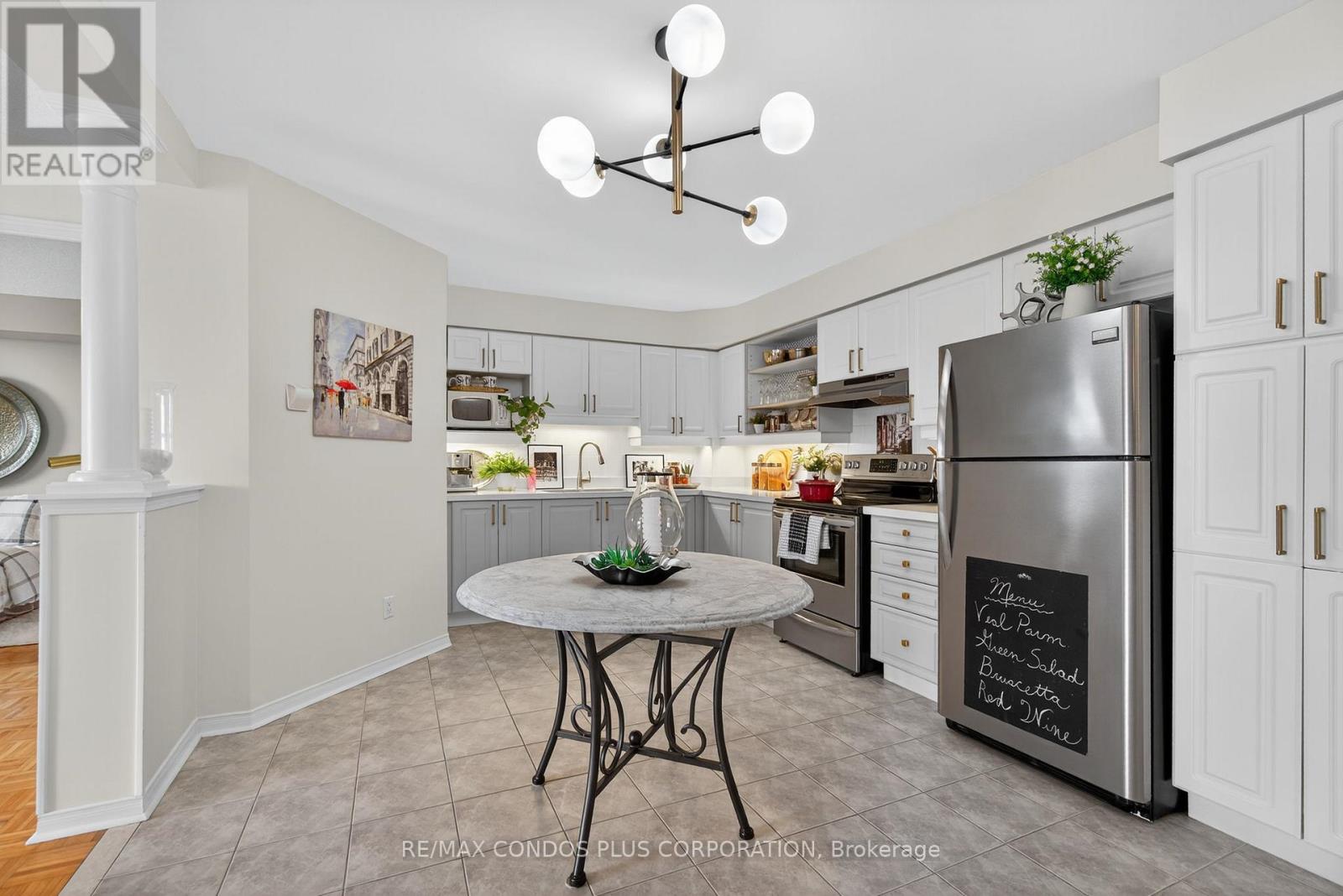 317 - 7373 Martin Grove Road, Vaughan (Vaughan Grove), Ontario  L4L 9K1 - Photo 14 - N12405982
