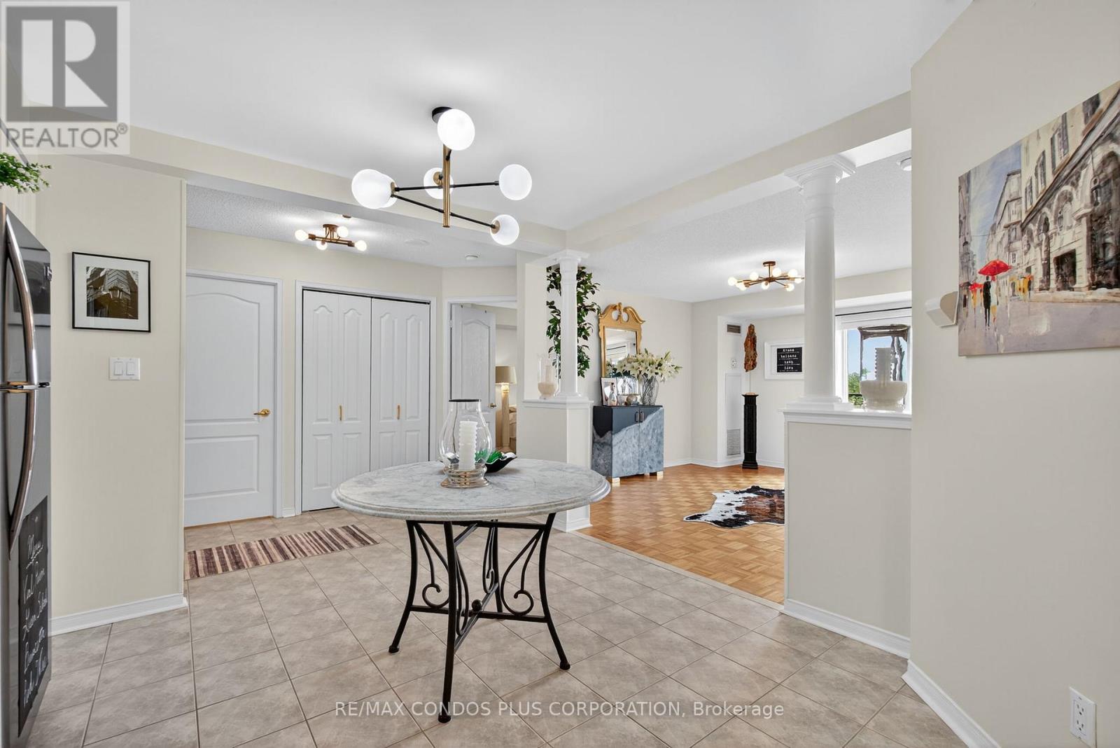 317 - 7373 Martin Grove Road, Vaughan (Vaughan Grove), Ontario  L4L 9K1 - Photo 15 - N12405982