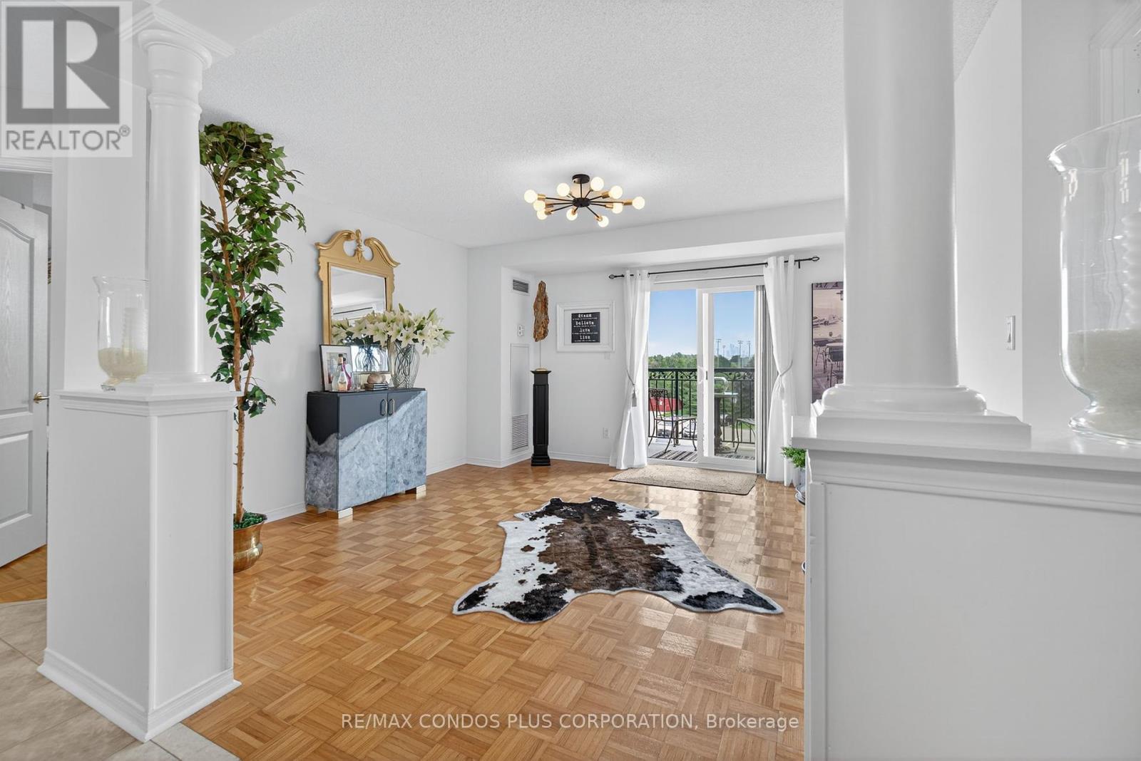 317 - 7373 Martin Grove Road, Vaughan (Vaughan Grove), Ontario  L4L 9K1 - Photo 16 - N12405982