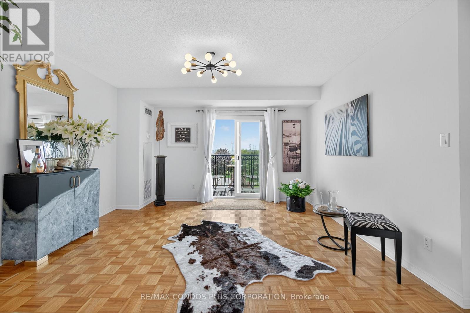 317 - 7373 Martin Grove Road, Vaughan (Vaughan Grove), Ontario  L4L 9K1 - Photo 17 - N12405982