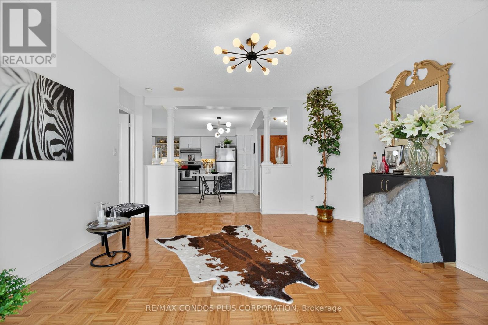 317 - 7373 Martin Grove Road, Vaughan (Vaughan Grove), Ontario  L4L 9K1 - Photo 19 - N12405982