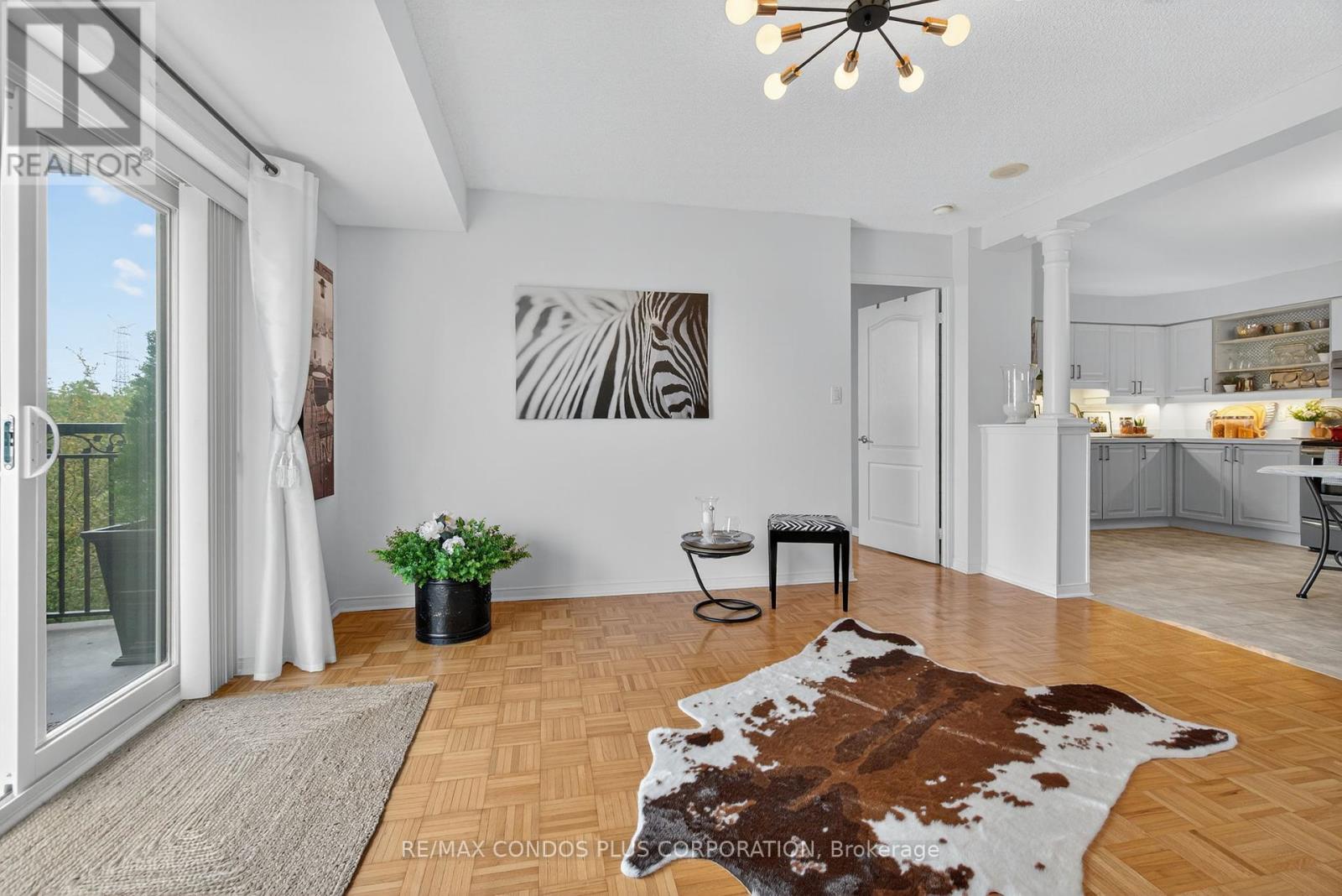 317 - 7373 Martin Grove Road, Vaughan (Vaughan Grove), Ontario  L4L 9K1 - Photo 20 - N12405982