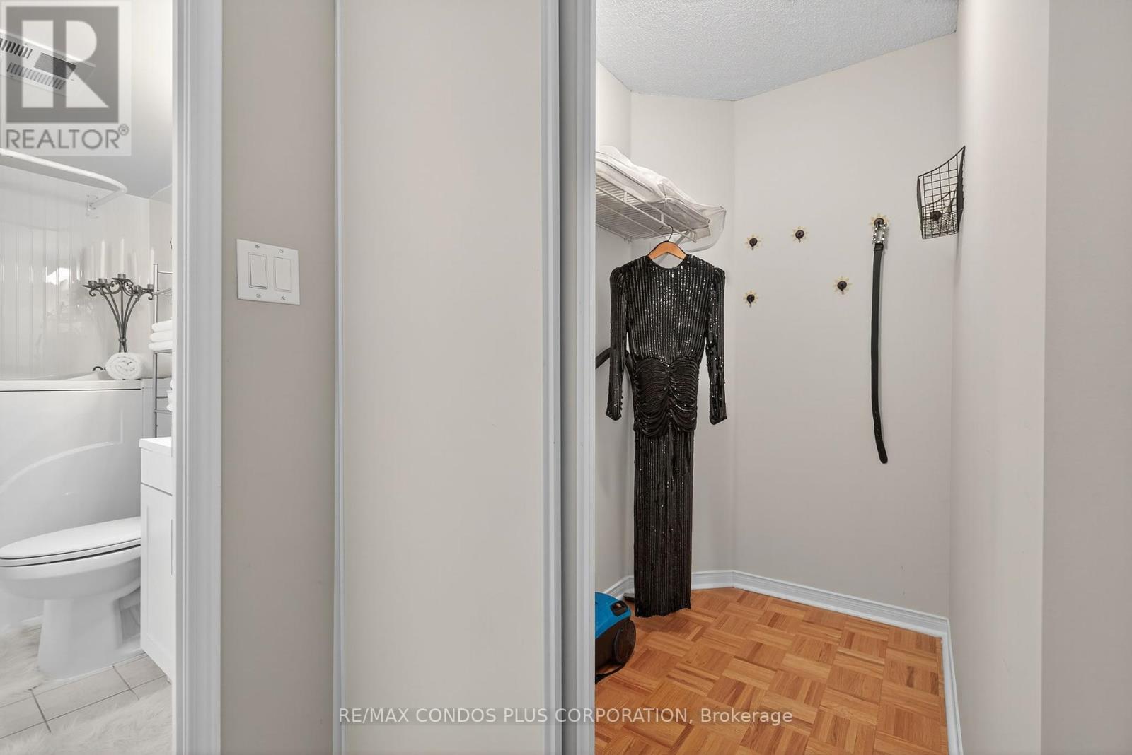 317 - 7373 Martin Grove Road, Vaughan (Vaughan Grove), Ontario  L4L 9K1 - Photo 23 - N12405982