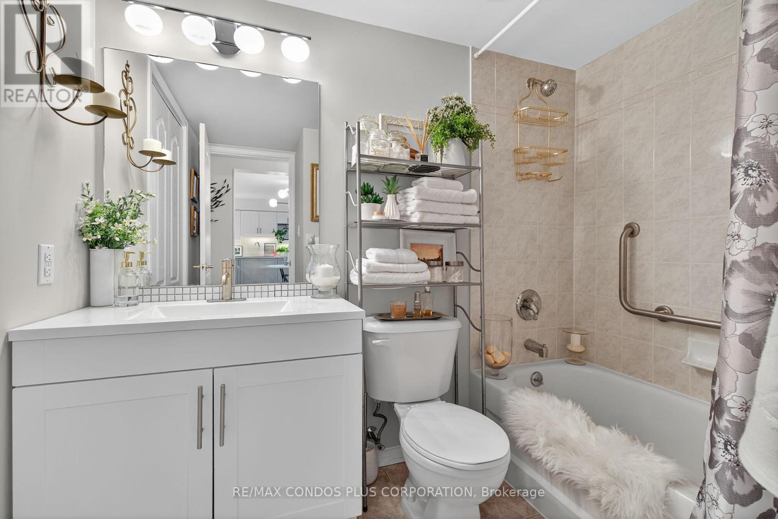 317 - 7373 Martin Grove Road, Vaughan (Vaughan Grove), Ontario  L4L 9K1 - Photo 25 - N12405982