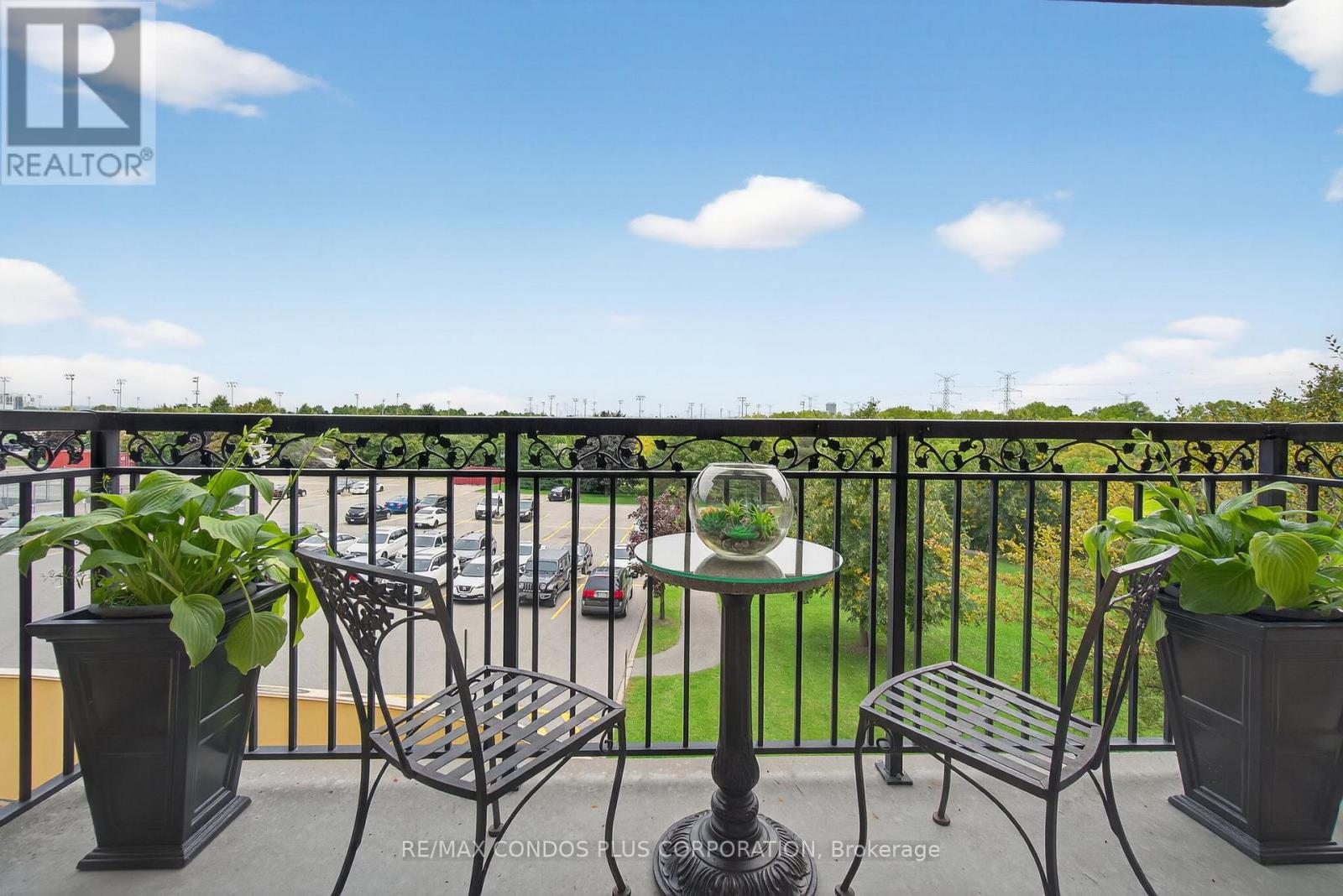 317 - 7373 Martin Grove Road, Vaughan (Vaughan Grove), Ontario  L4L 9K1 - Photo 27 - N12405982