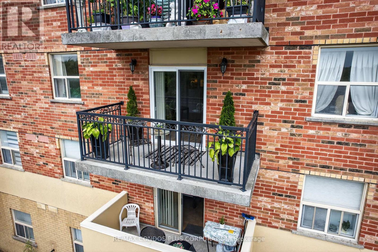 317 - 7373 Martin Grove Road, Vaughan (Vaughan Grove), Ontario  L4L 9K1 - Photo 29 - N12405982