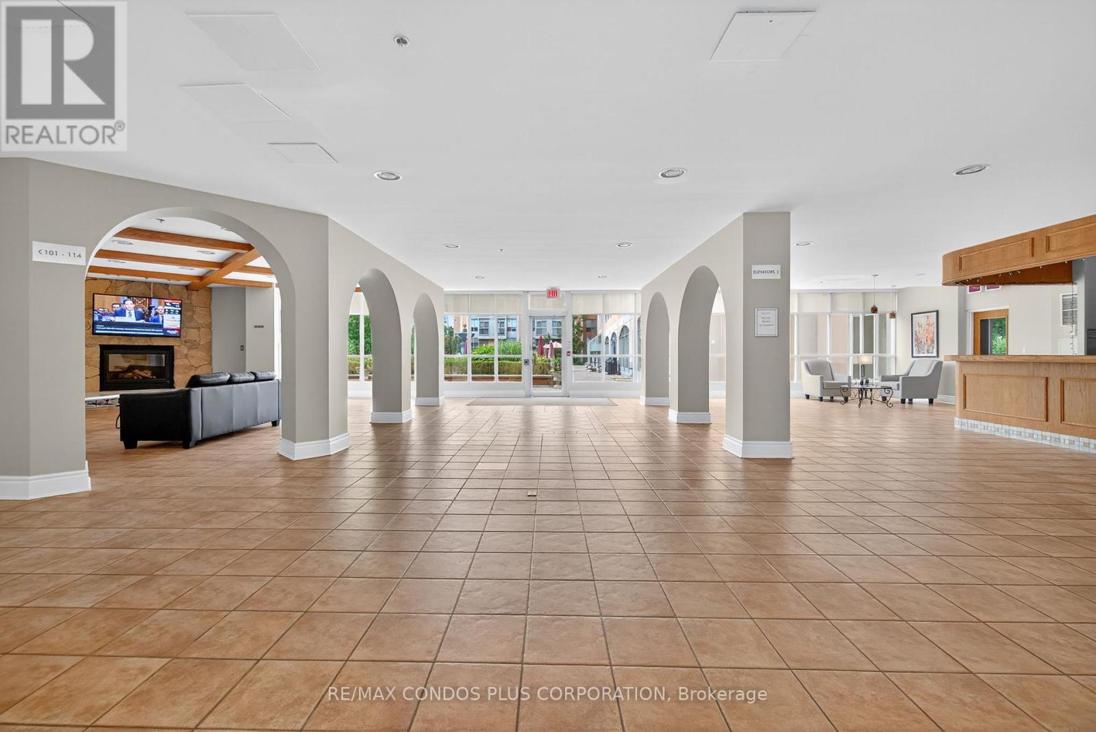 317 - 7373 Martin Grove Road, Vaughan (Vaughan Grove), Ontario  L4L 9K1 - Photo 30 - N12405982
