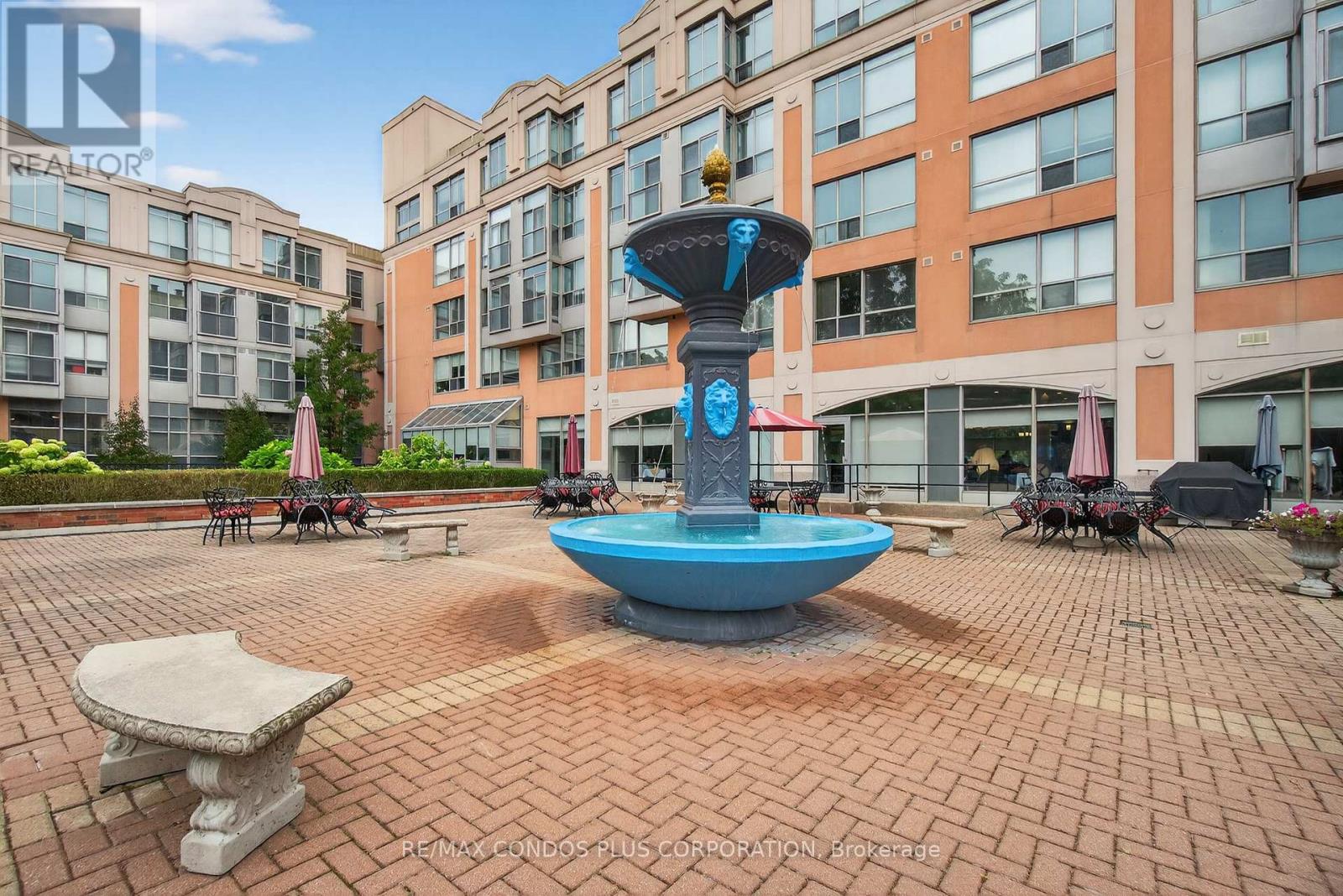 317 - 7373 Martin Grove Road, Vaughan (Vaughan Grove), Ontario  L4L 9K1 - Photo 33 - N12405982