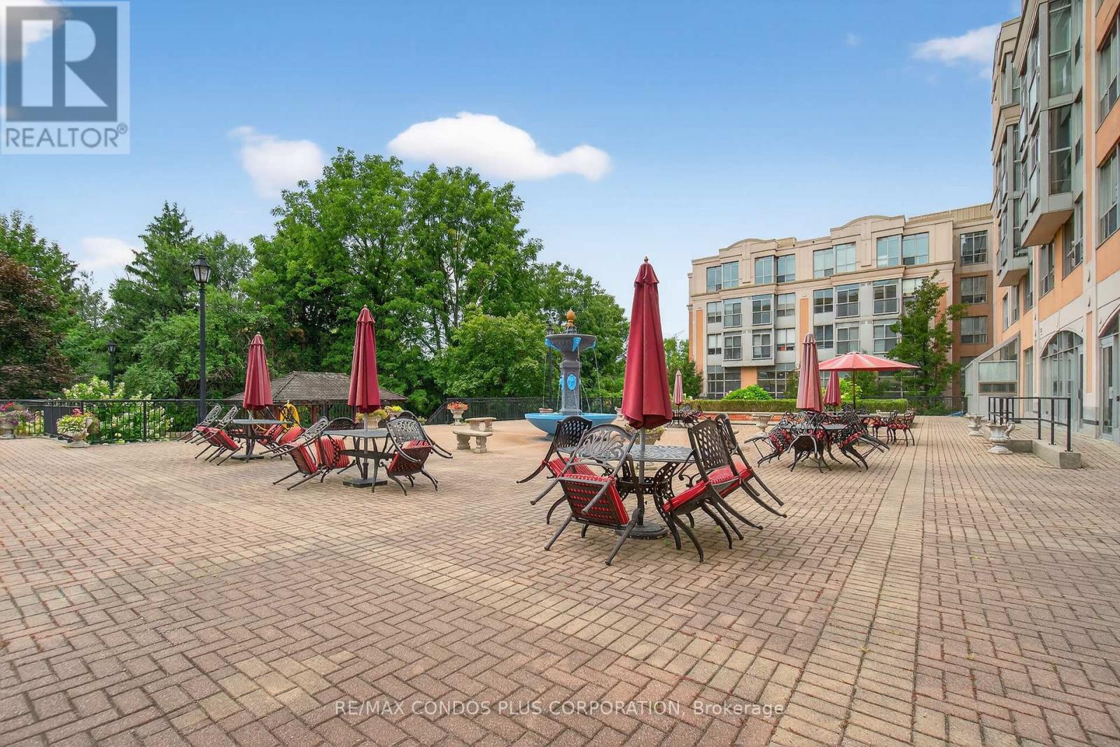 317 - 7373 Martin Grove Road, Vaughan (Vaughan Grove), Ontario  L4L 9K1 - Photo 34 - N12405982