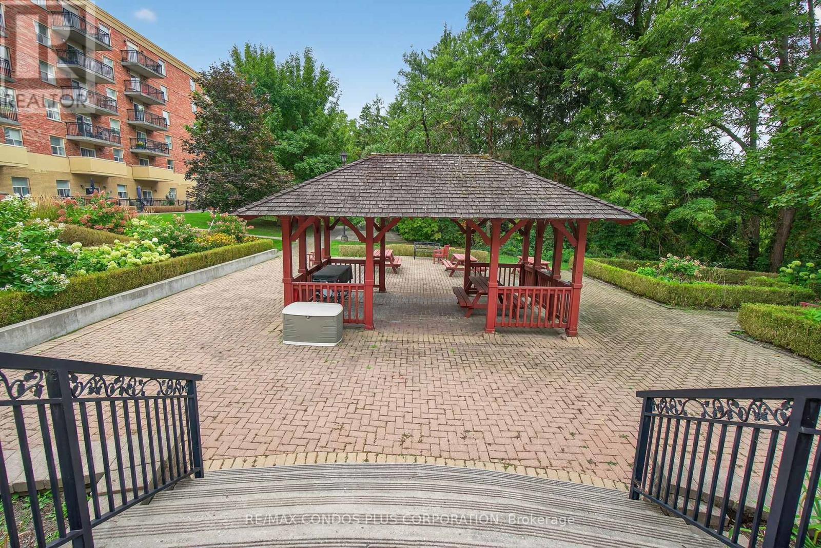 317 - 7373 Martin Grove Road, Vaughan (Vaughan Grove), Ontario  L4L 9K1 - Photo 35 - N12405982