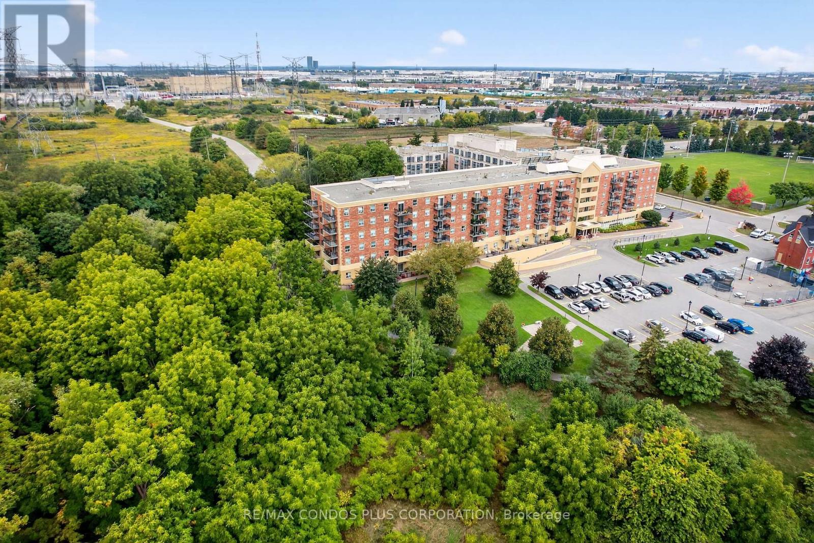 317 - 7373 Martin Grove Road, Vaughan (Vaughan Grove), Ontario  L4L 9K1 - Photo 38 - N12405982