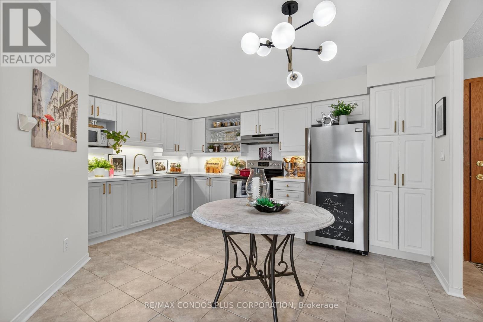 317 - 7373 Martin Grove Road, Vaughan (Vaughan Grove), Ontario  L4L 9K1 - Photo 7 - N12405982