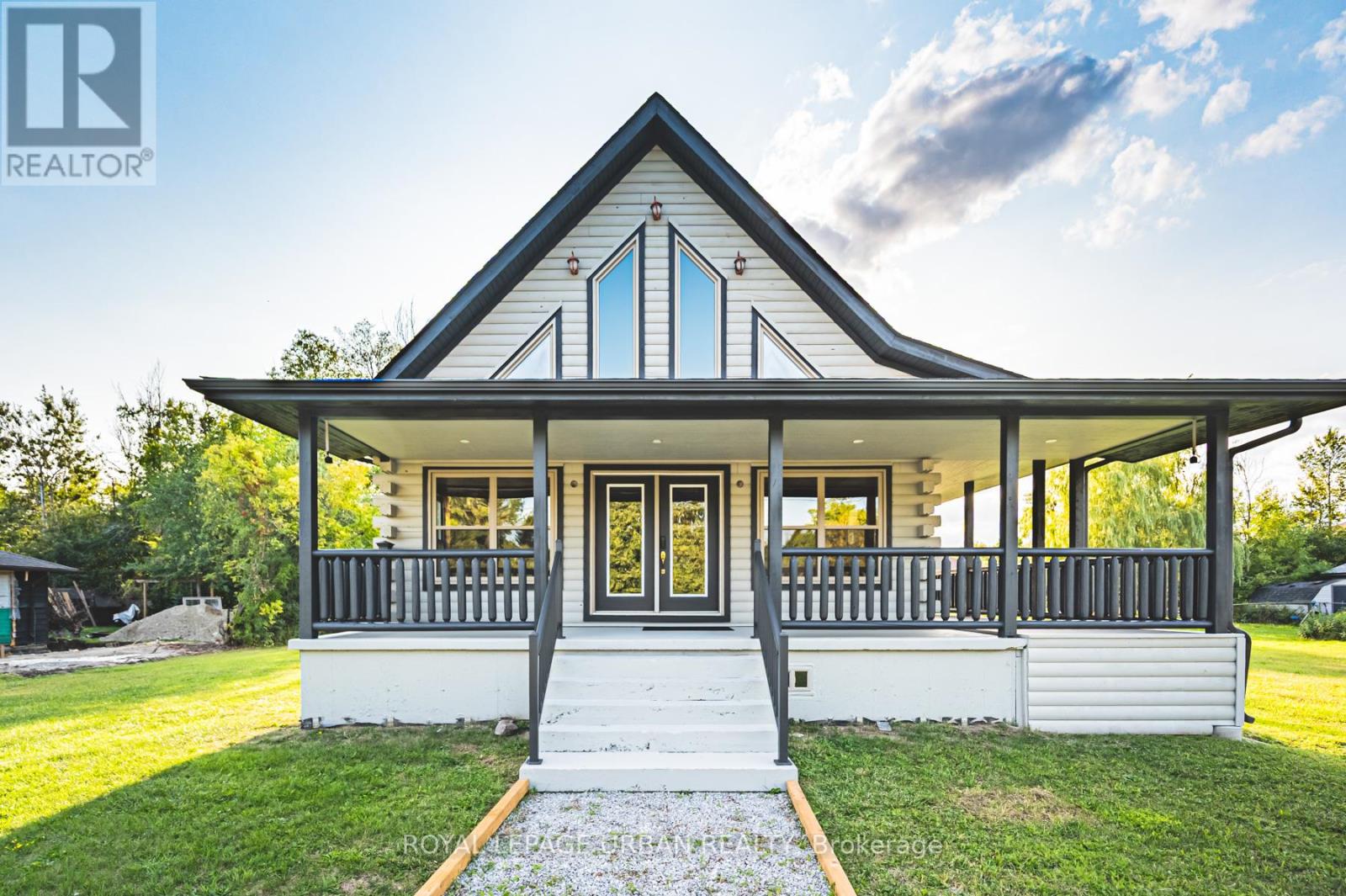 756 ROCKAWAY ROAD, Georgina, Ontario