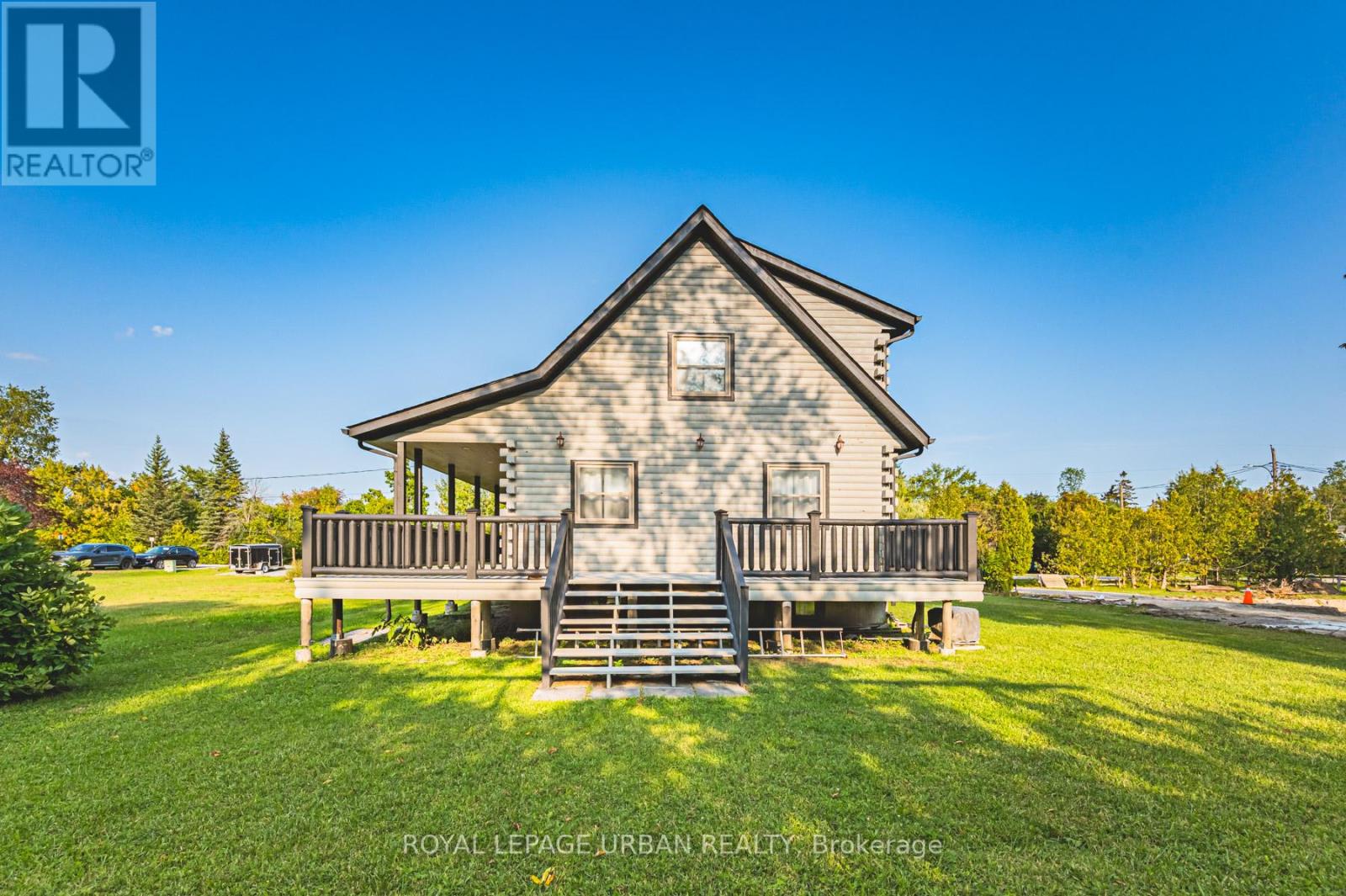 756 Rockaway Road, Georgina, Ontario  L0E 1S0 - Photo 10 - N12406012