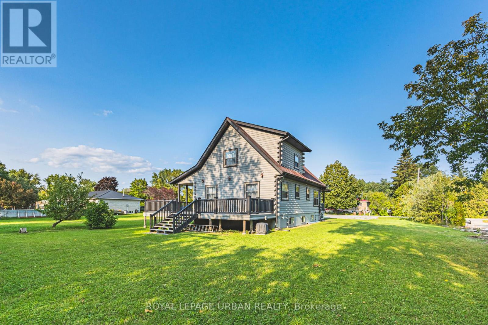 756 Rockaway Road, Georgina, Ontario  L0E 1S0 - Photo 11 - N12406012