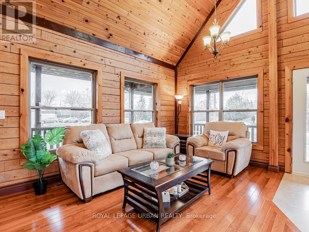 756 Rockaway Road, Georgina, Ontario  L0E 1S0 - Photo 13 - N12406012