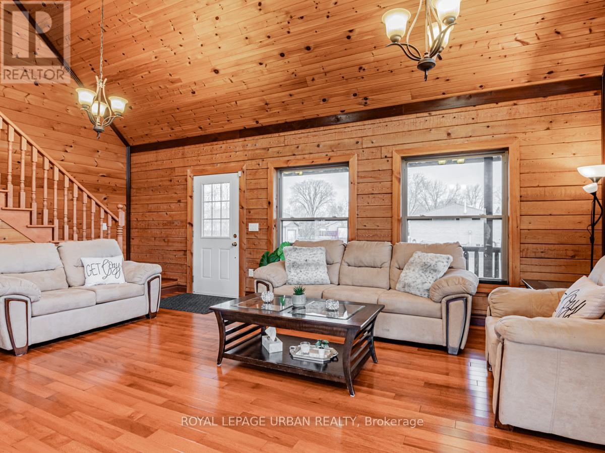 756 Rockaway Road, Georgina, Ontario  L0E 1S0 - Photo 14 - N12406012