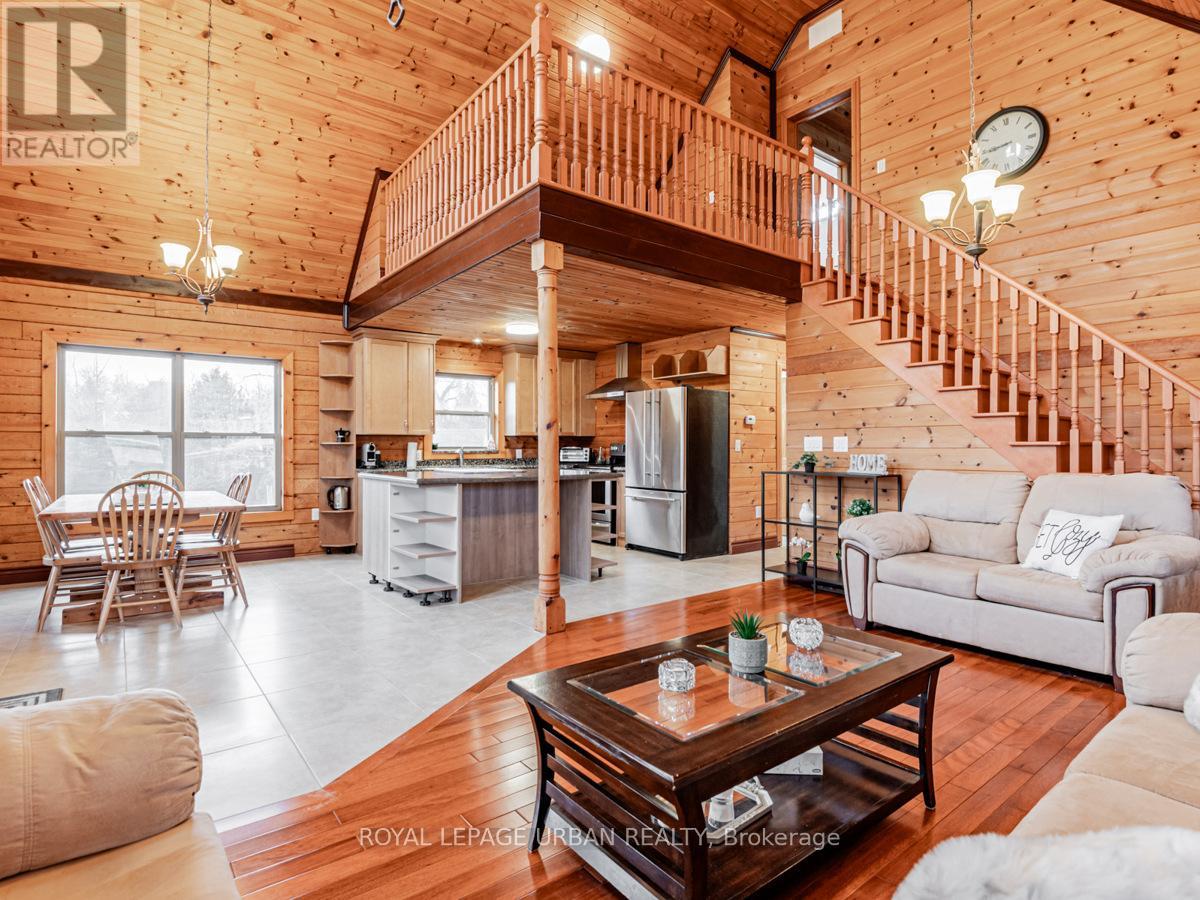 756 Rockaway Road, Georgina, Ontario  L0E 1S0 - Photo 15 - N12406012