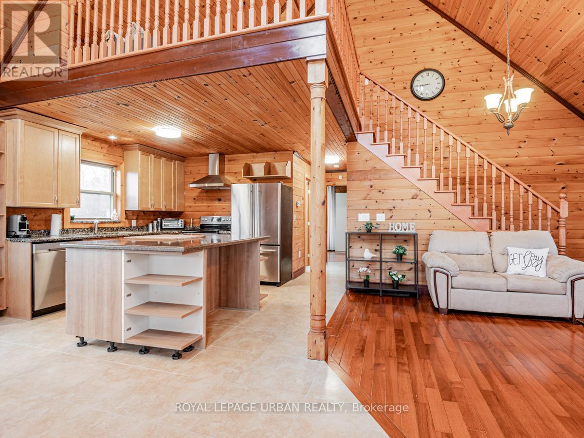 756 Rockaway Road, Georgina, Ontario  L0E 1S0 - Photo 16 - N12406012