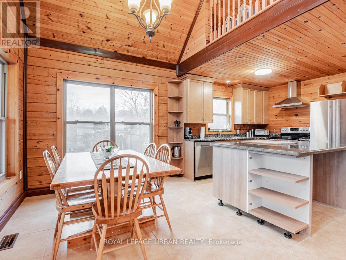 756 Rockaway Road, Georgina, Ontario  L0E 1S0 - Photo 17 - N12406012