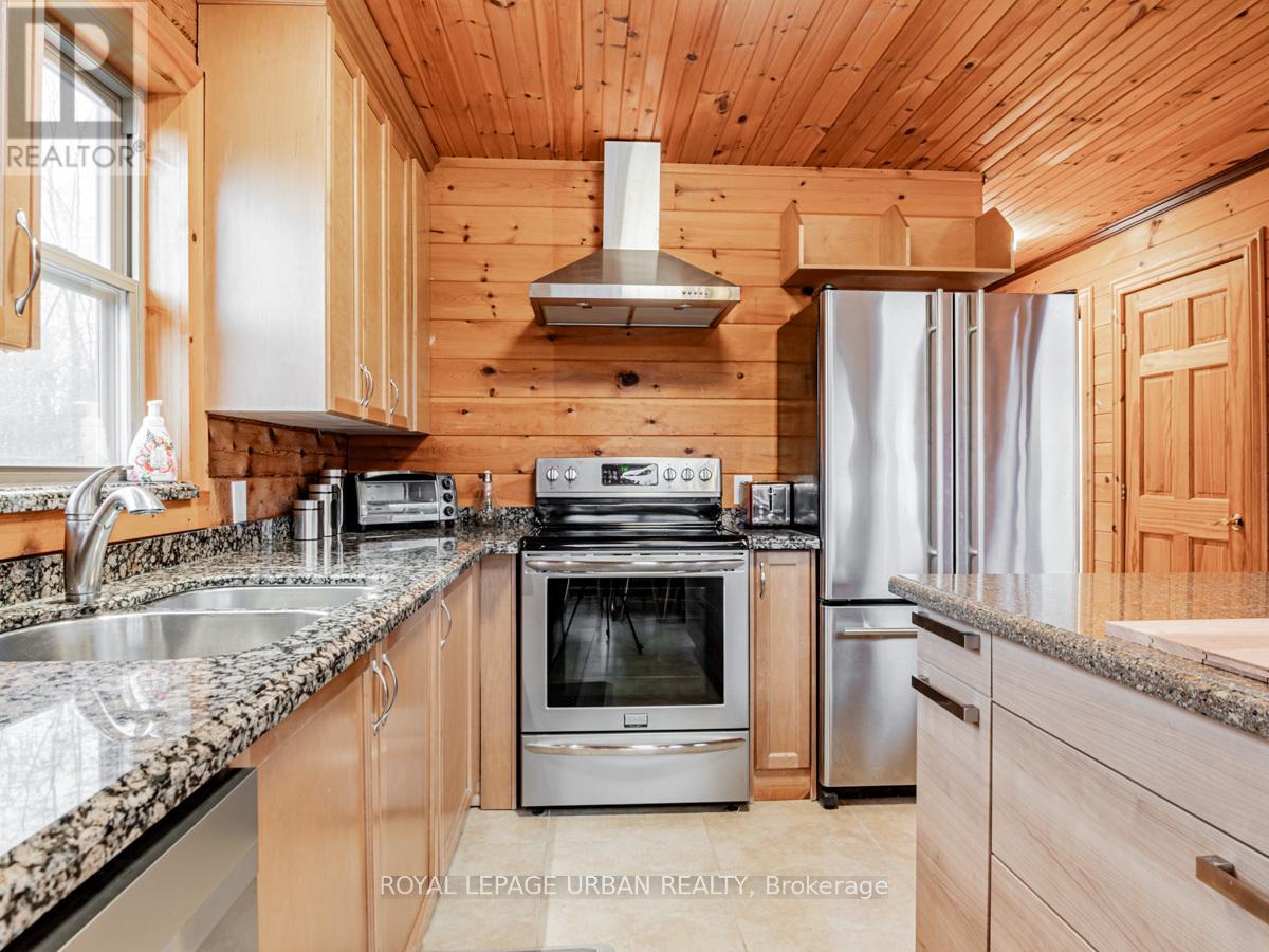756 Rockaway Road, Georgina, Ontario  L0E 1S0 - Photo 18 - N12406012