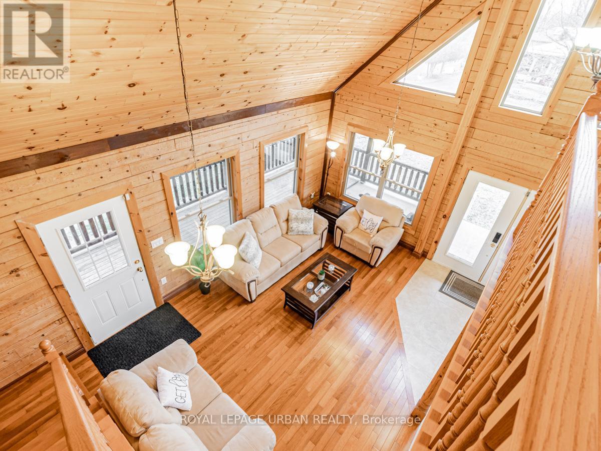 756 Rockaway Road, Georgina, Ontario  L0E 1S0 - Photo 23 - N12406012