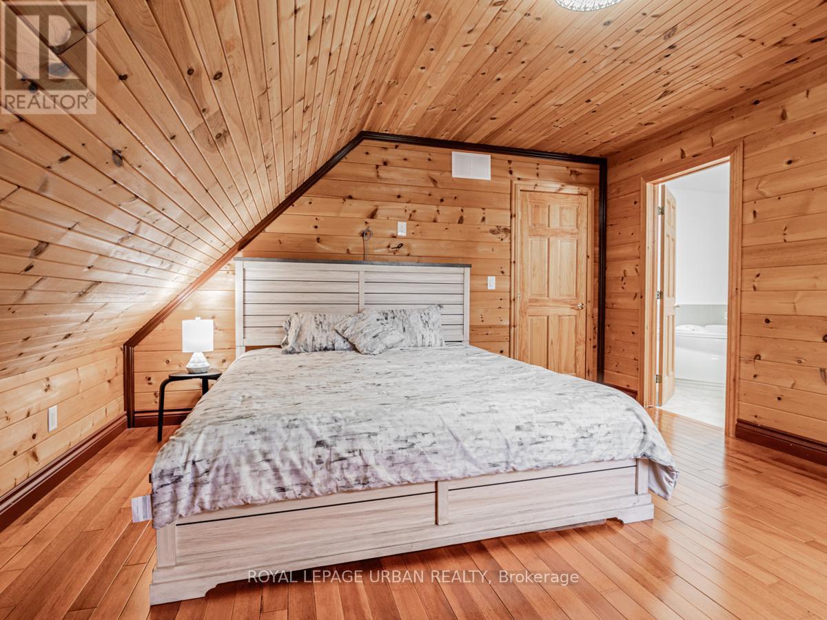 756 Rockaway Road, Georgina, Ontario  L0E 1S0 - Photo 25 - N12406012