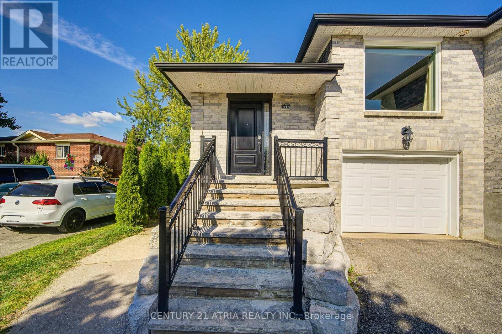115 ONDREY STREET, Bradford West Gwillimbury, Ontario