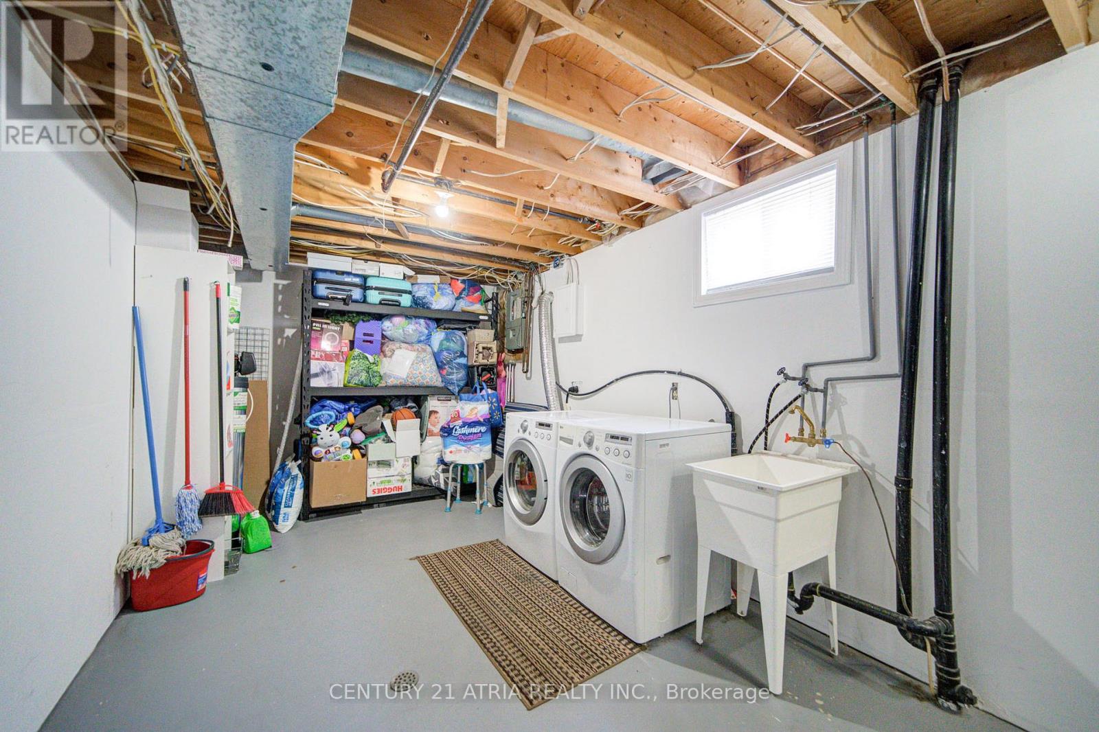 115 Ondrey Street, Bradford West Gwillimbury, Ontario  L3Z 2X1 - Photo 28 - N12406096