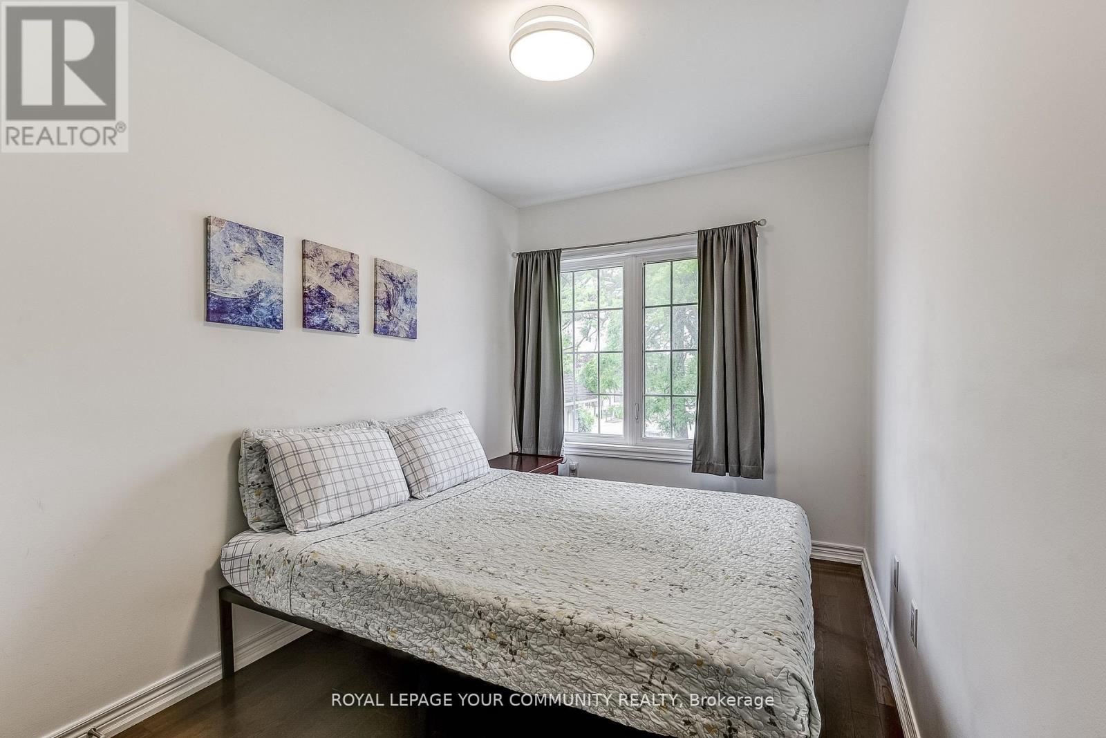 11 - 9205 Bathurst Street, Richmond Hill, Ontario  L4C 0V9 - Photo 31 - N12406103