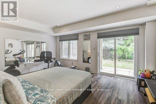 11 - 9205 Bathurst Street, Richmond Hill, Ontario  L4C 0V9 - Photo 40 - N12406103