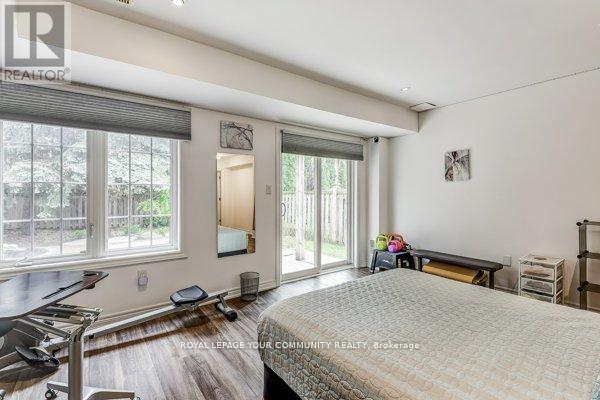 11 - 9205 Bathurst Street, Richmond Hill, Ontario  L4C 0V9 - Photo 41 - N12406103