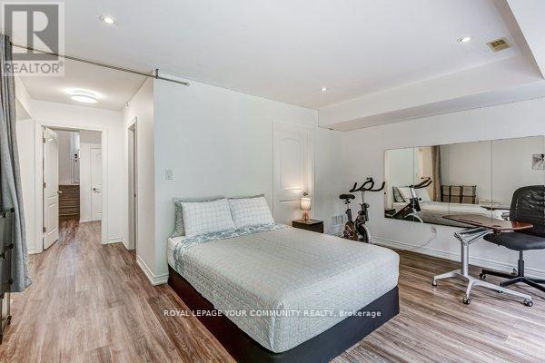 11 - 9205 Bathurst Street, Richmond Hill, Ontario  L4C 0V9 - Photo 42 - N12406103