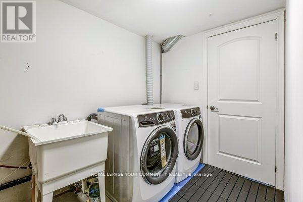 11 - 9205 Bathurst Street, Richmond Hill, Ontario  L4C 0V9 - Photo 44 - N12406103