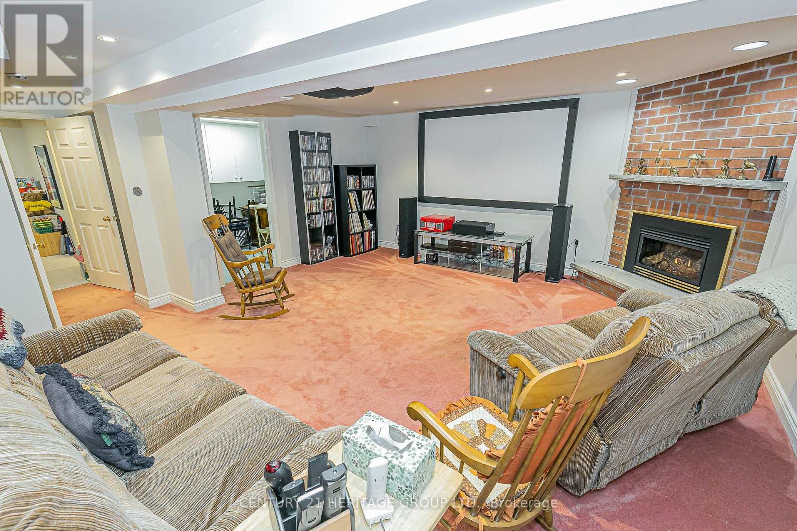 30 Rimmington Drive, Vaughan, Ontario  L4J 6J8 - Photo 17 - N12406106