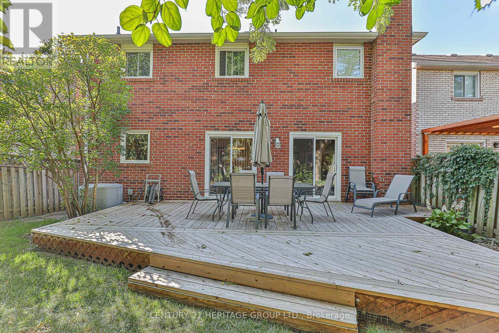 30 Rimmington Drive, Vaughan, Ontario  L4J 6J8 - Photo 22 - N12406106