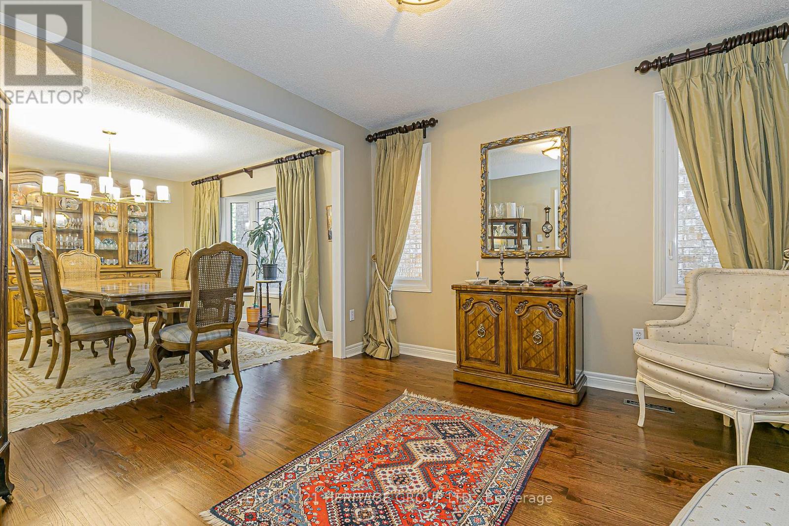 30 Rimmington Drive, Vaughan, Ontario  L4J 6J8 - Photo 4 - N12406106