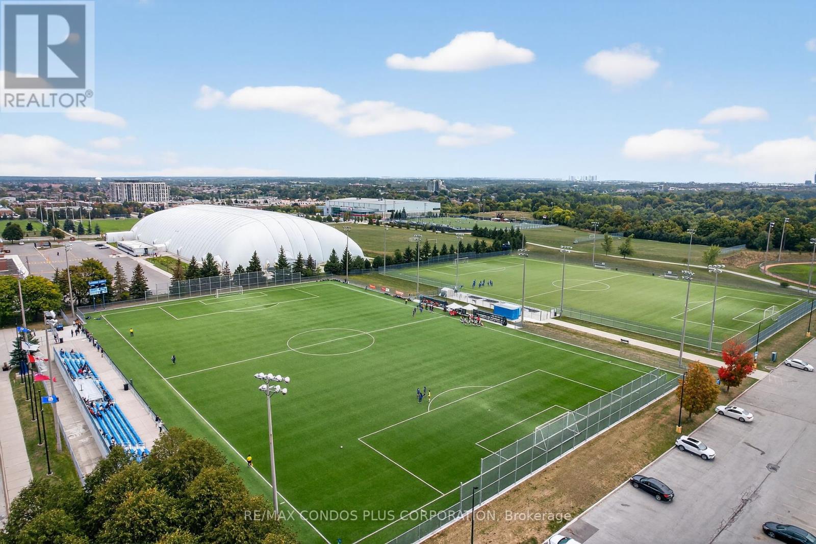 317 - 7373 Martin Grove Road, Vaughan (Vaughan Grove), Ontario  L4L 9K1 - Photo 40 - N12405982