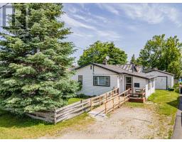 132 DUNEDIN STREET, Orillia, Ontario