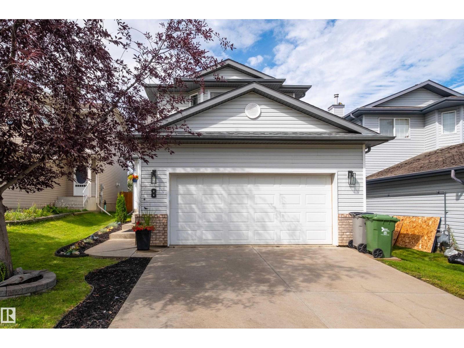 8 Cote CL, Beaumont, Alberta