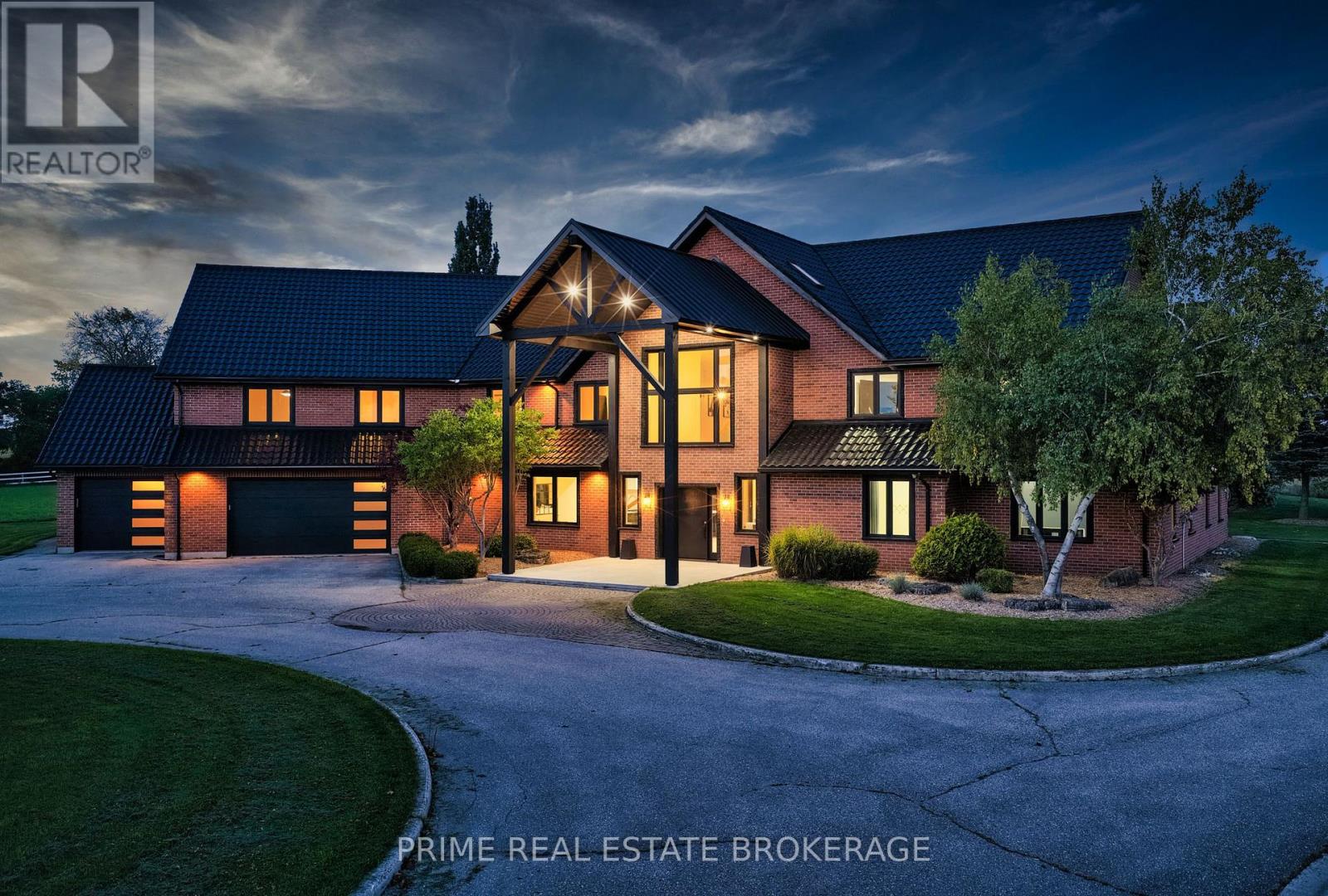 75836 London Rr 1 Road, Bluewater, Ontario  N0M 1J0 - Photo 4 - X12403394