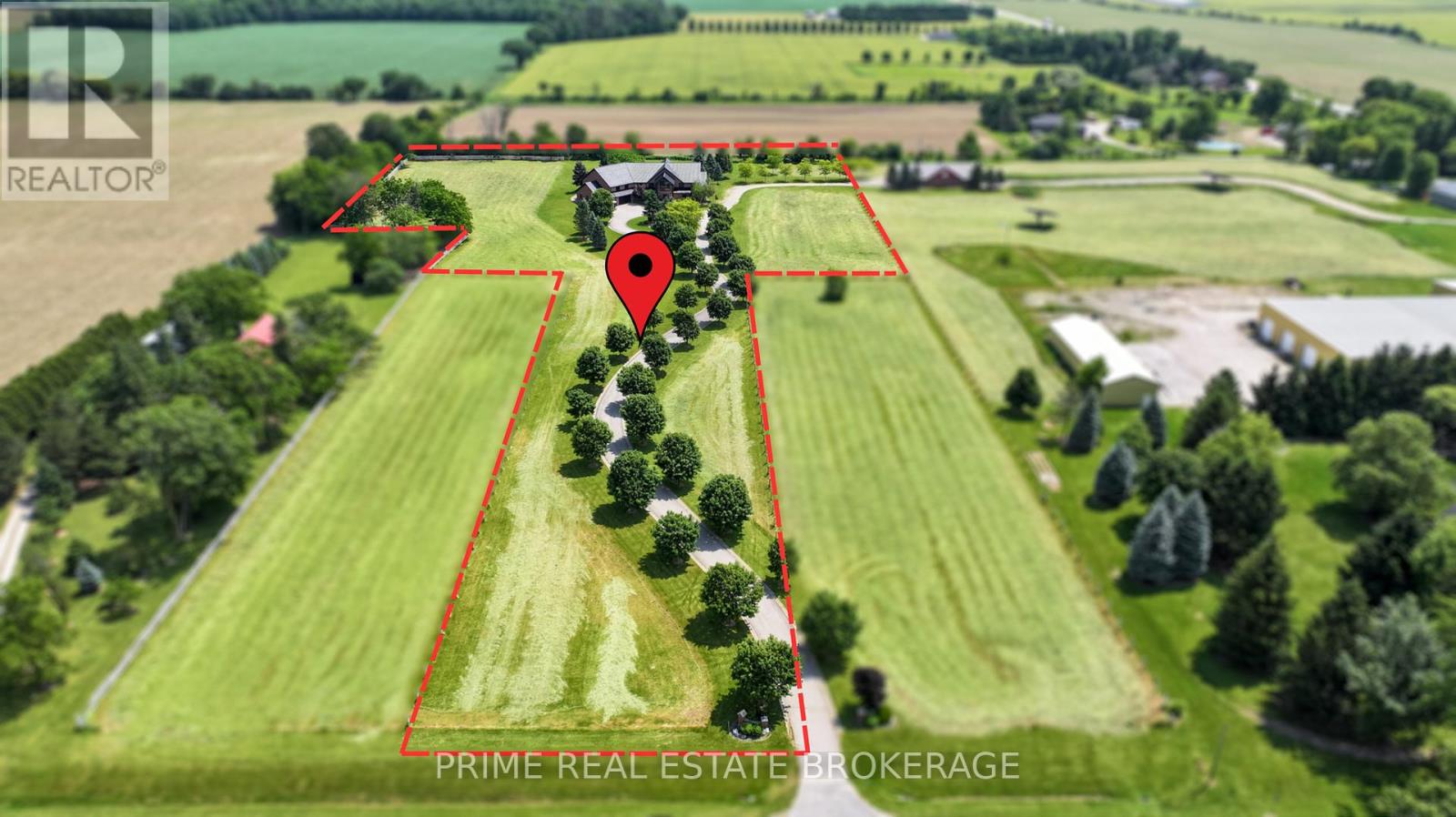 75836 London Rr 1 Road, Bluewater, Ontario  N0M 1J0 - Photo 48 - X12403394