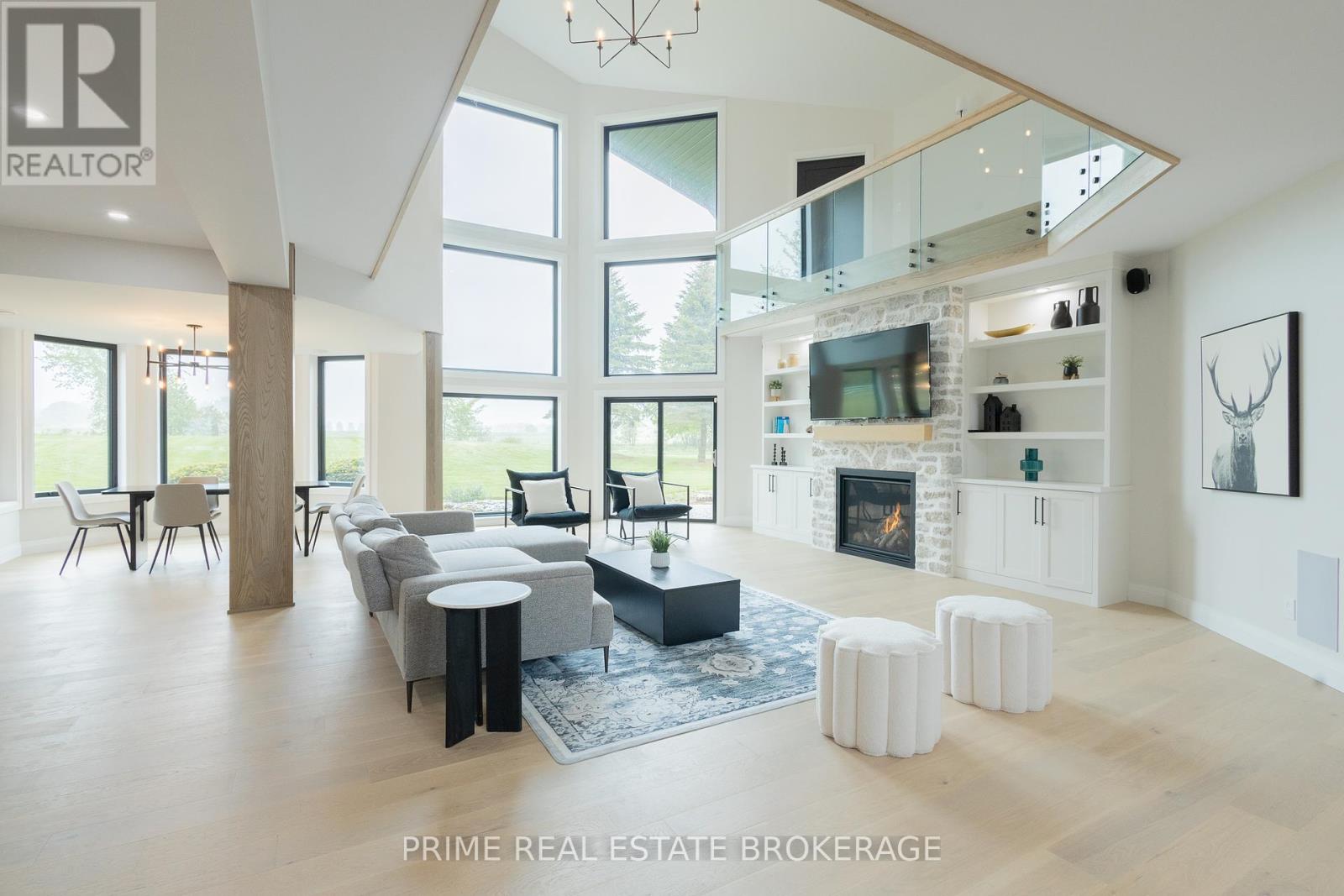 75836 London Rr 1 Road, Bluewater, Ontario  N0M 1J0 - Photo 8 - X12403394