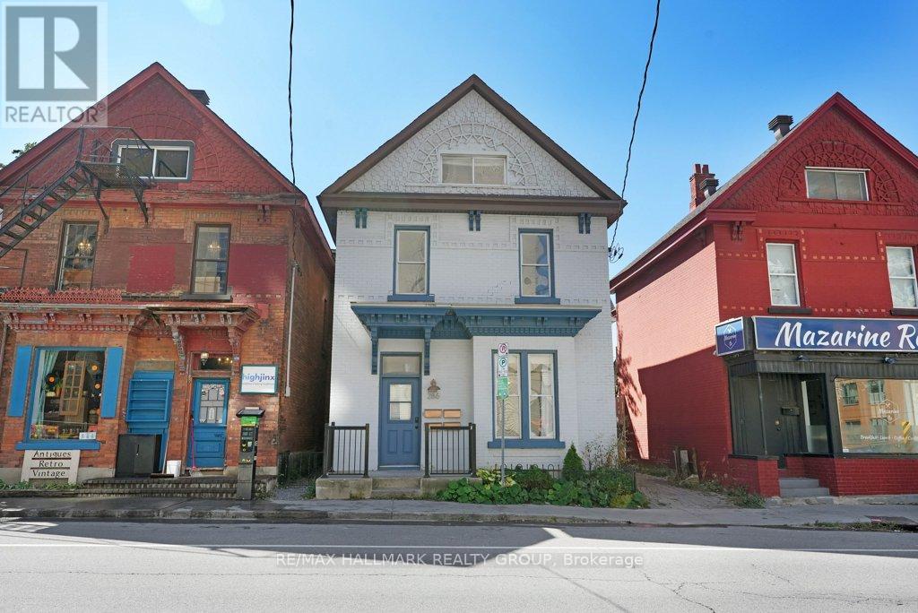 286 KENT STREET N, Ottawa, Ontario