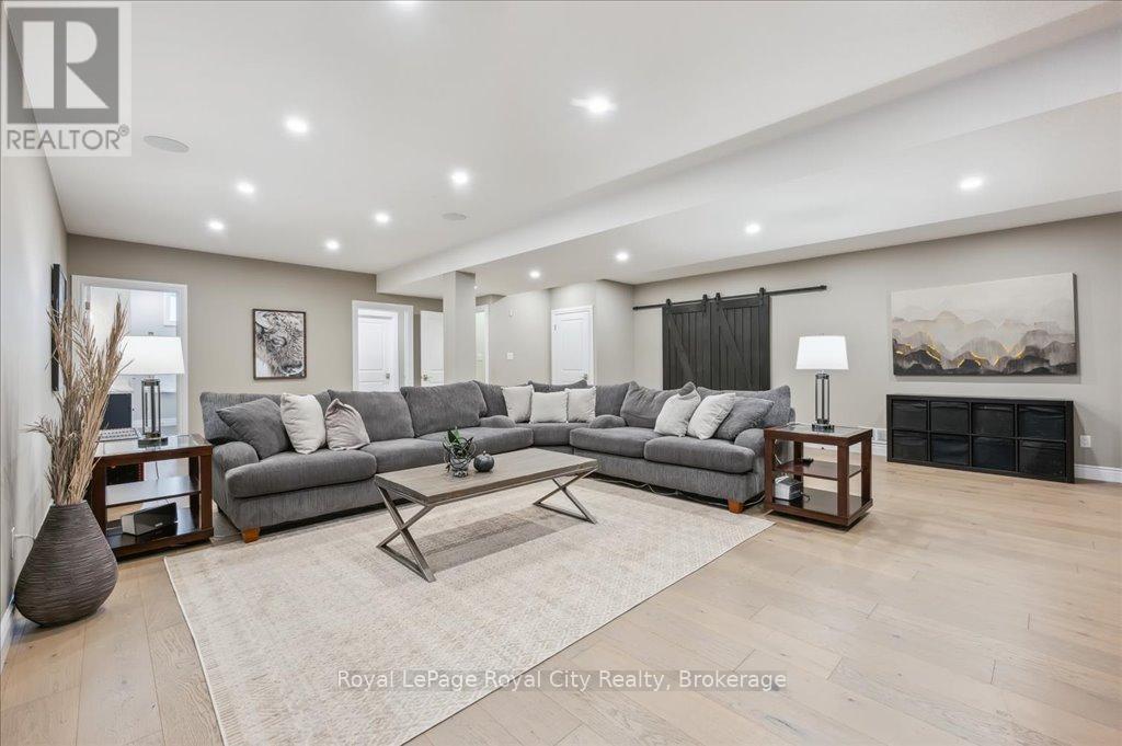 51 Ariss Glen Drive, Guelph/eramosa, Ontario  N0B 1B0 - Photo 30 - X12397347